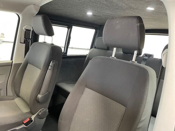 Used Volkswagen Transporter 2023 for sale - 74881836: Photo 25