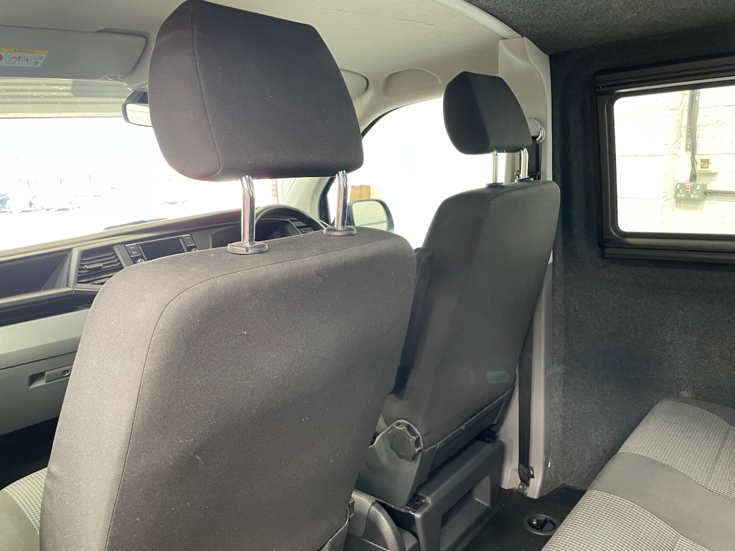 Vehicle 27