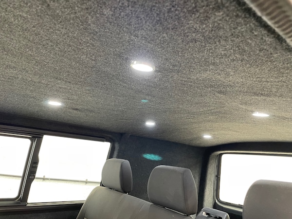 Used Volkswagen Transporter 2023 for sale - 74881836: Photo 28