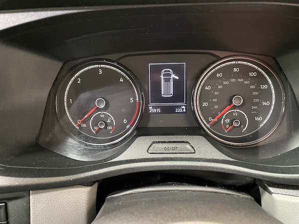 Used Volkswagen Transporter 2023 for sale - 74881836: Photo 35