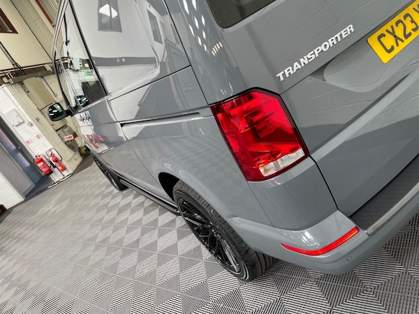 Used Volkswagen Transporter 2023 for sale - 74881836: Photo 36