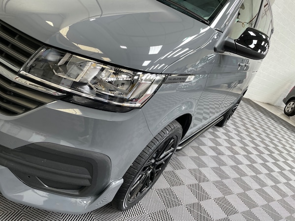 Used Volkswagen Transporter 2023 for sale - 74881836: Photo 37