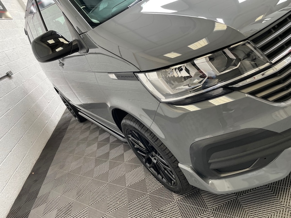 Used Volkswagen Transporter 2023 for sale - 74881836: Photo 39