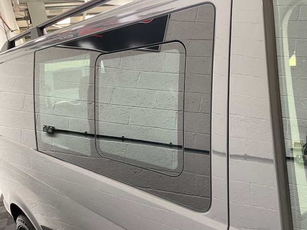 Used Volkswagen Transporter 2023 for sale - 74881836: Photo 43