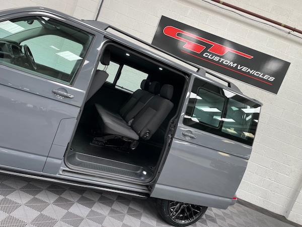 Used Volkswagen Transporter 2023 for sale - 74881836: Photo 5