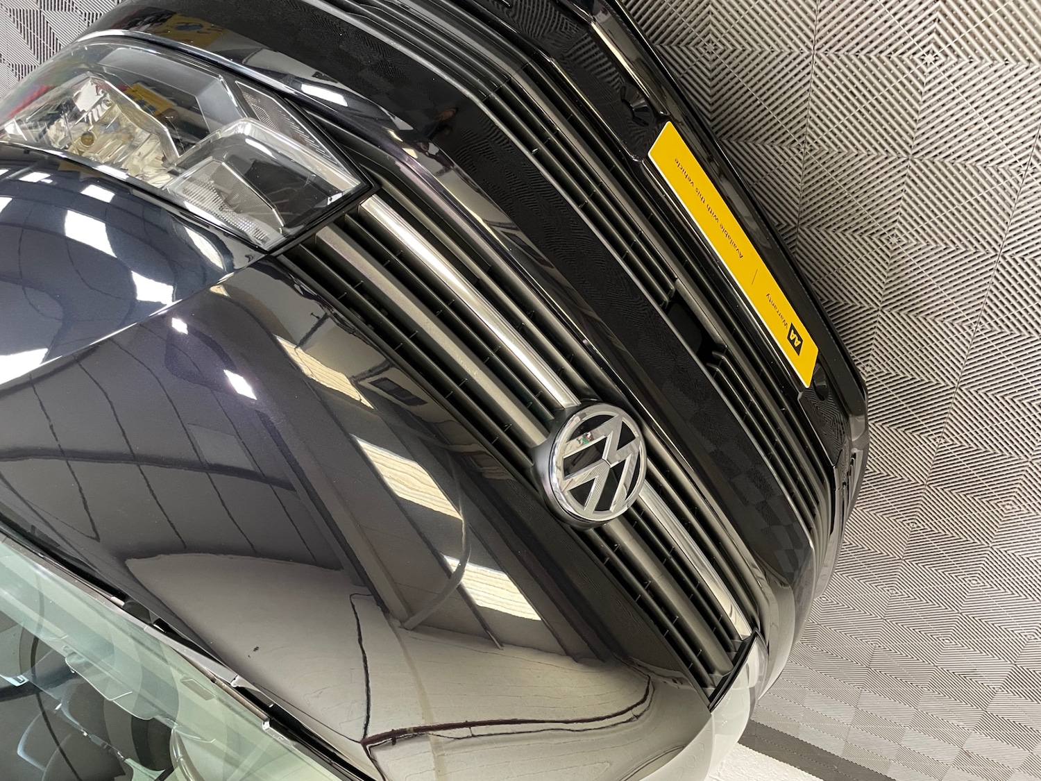 Used Volkswagen Transporter 2019 for sale - 78122308: Photo 11