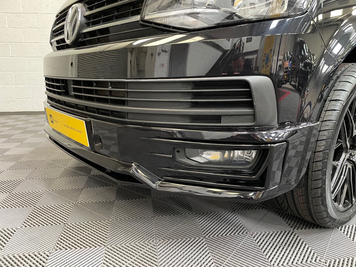 Used Volkswagen Transporter 2019 for sale - 78122308: Photo 12