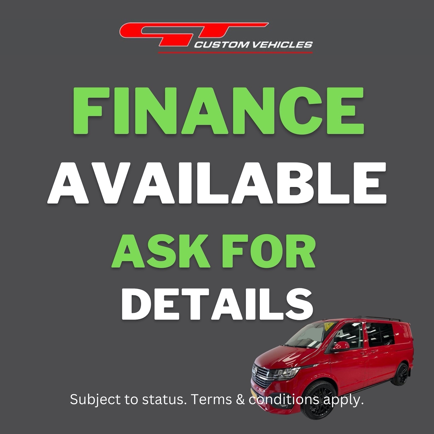 Used Volkswagen Transporter 2019 for sale - 78122308: Photo 14