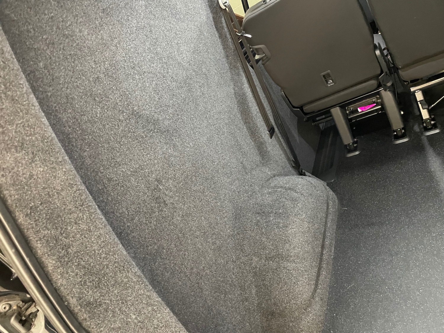 Used Volkswagen Transporter 2019 for sale - 78122308: Photo 17