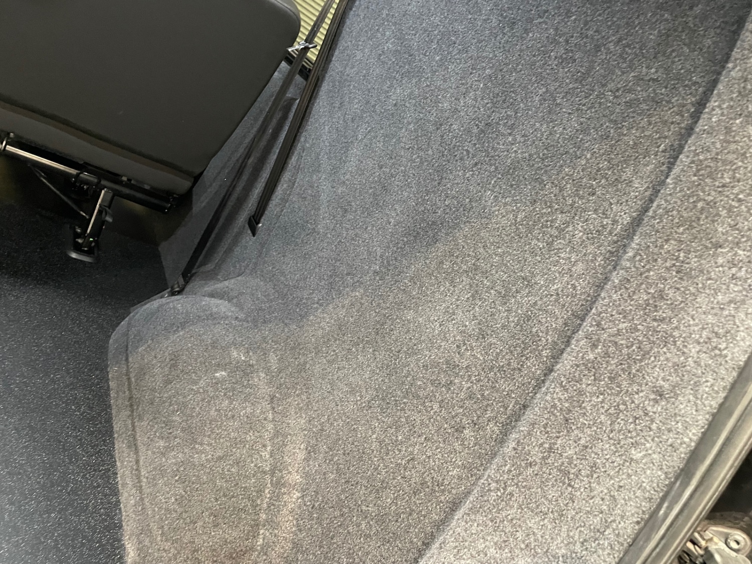 Used Volkswagen Transporter 2019 for sale - 78122308: Photo 18