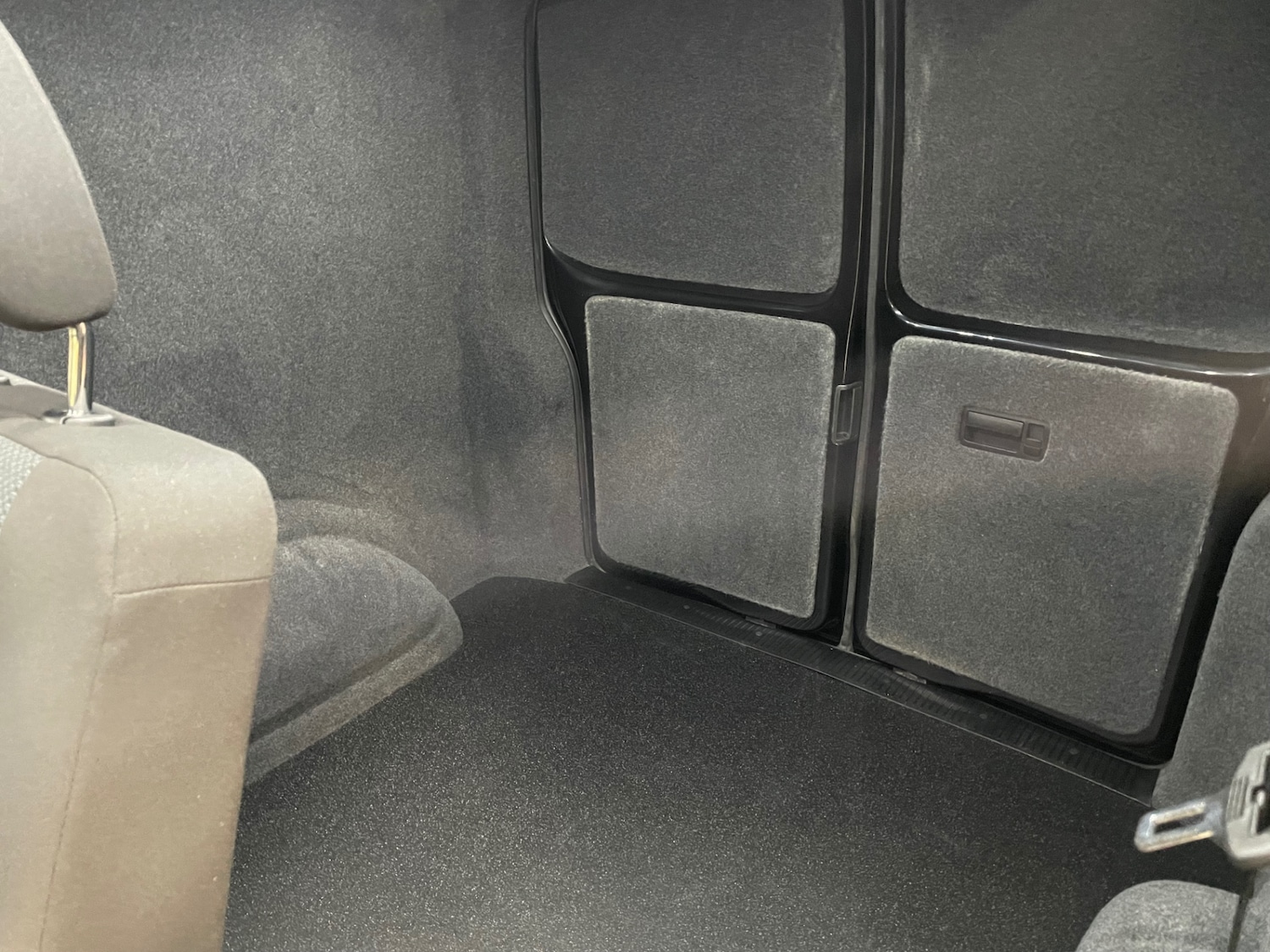 Used Volkswagen Transporter 2019 for sale - 78122308: Photo 19