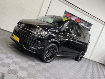Used Volkswagen Transporter 2019 for sale - 78122308: Photo