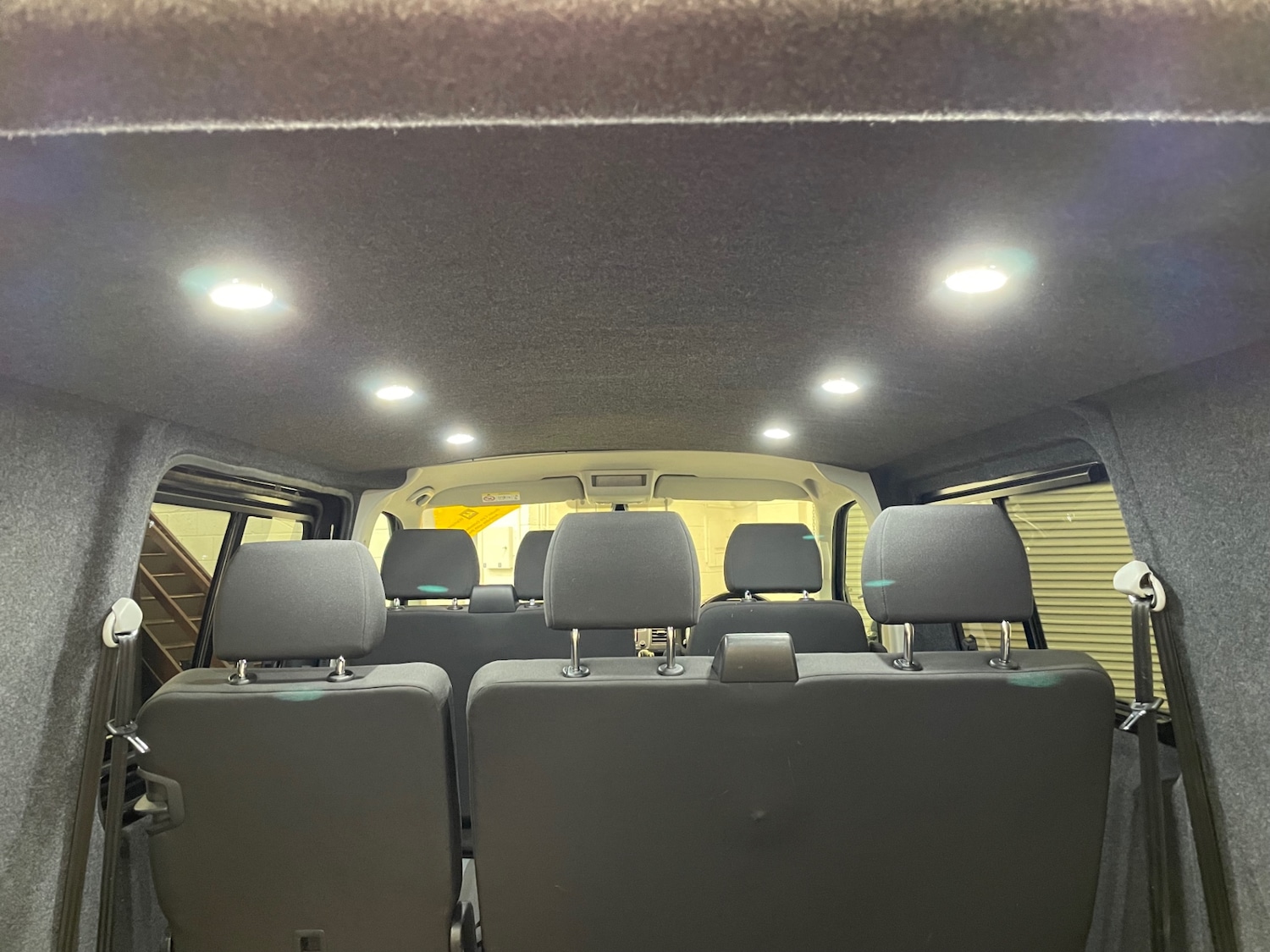 Used Volkswagen Transporter 2019 for sale - 78122308: Photo 20