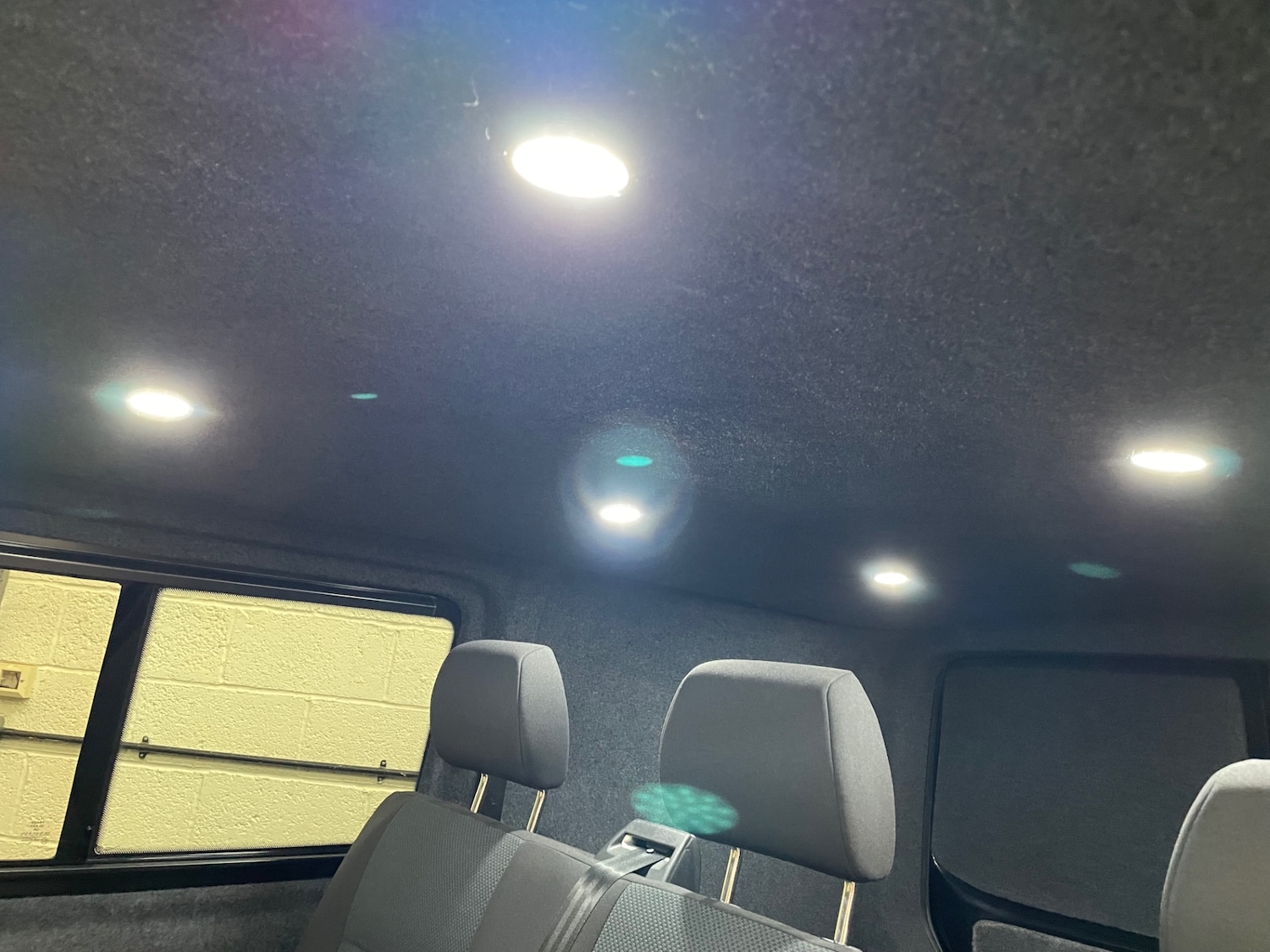 Used Volkswagen Transporter 2019 for sale - 78122308: Photo 21