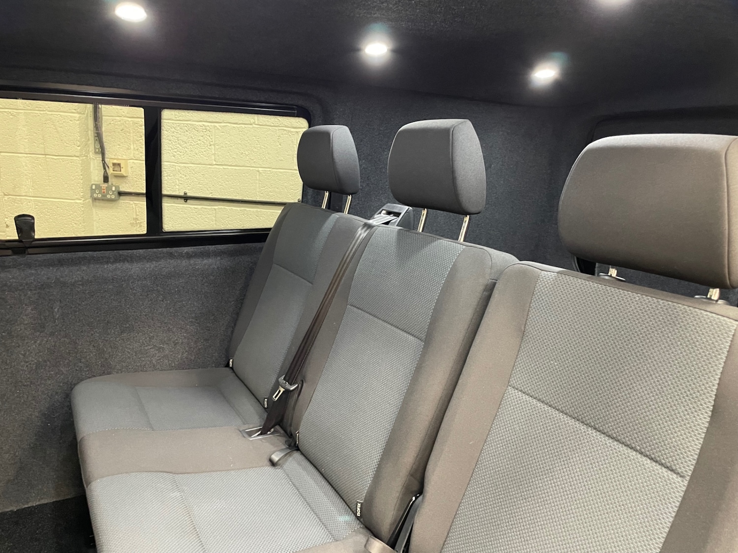 Used Volkswagen Transporter 2019 for sale - 78122308: Photo 22