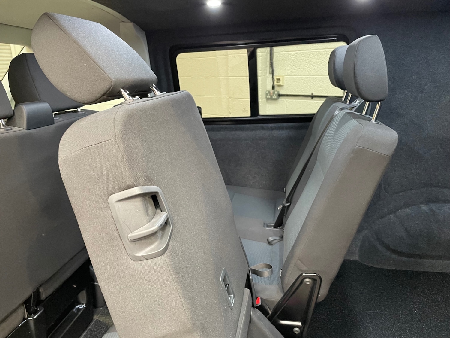 Used Volkswagen Transporter 2019 for sale - 78122308: Photo 23