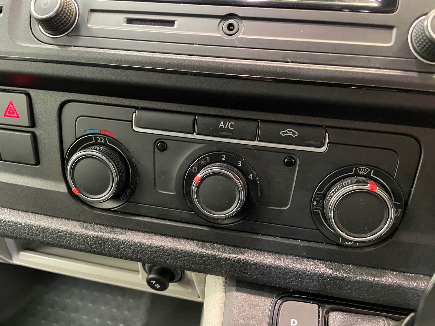 Used Volkswagen Transporter 2019 for sale - 78122308: Photo 26