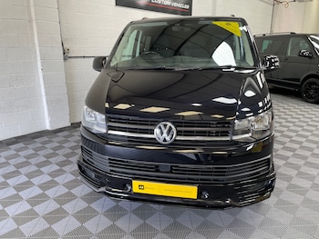 Used Volkswagen Transporter 2019 for sale - 78122308: Photo