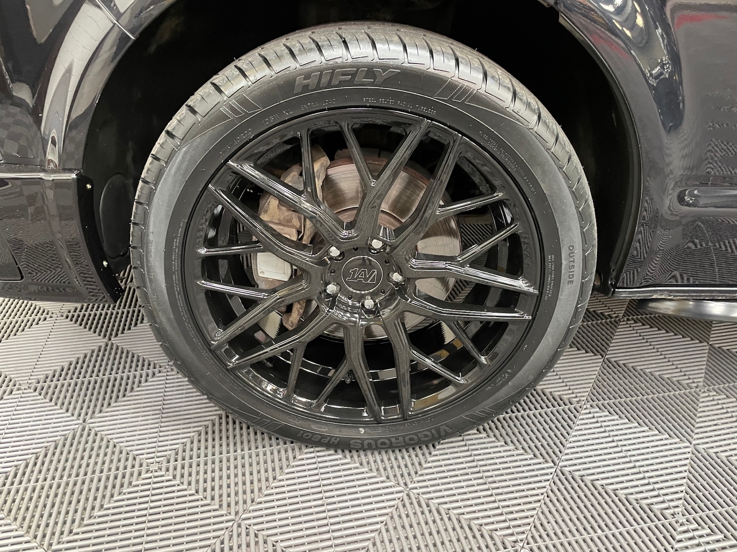 Used Volkswagen Transporter 2019 for sale - 78122308: Photo 31