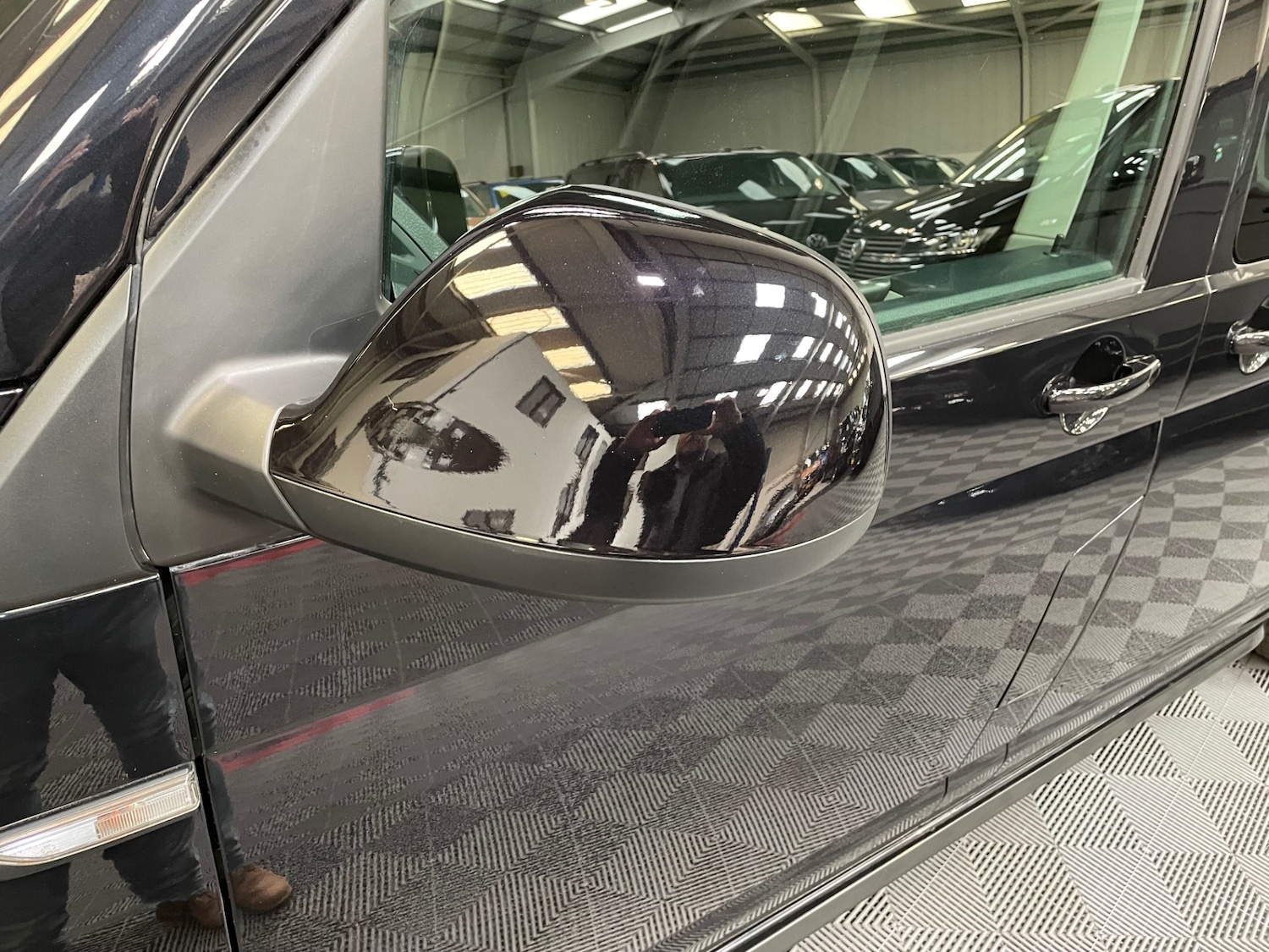 Used Volkswagen Transporter 2019 for sale - 78122308: Photo 32