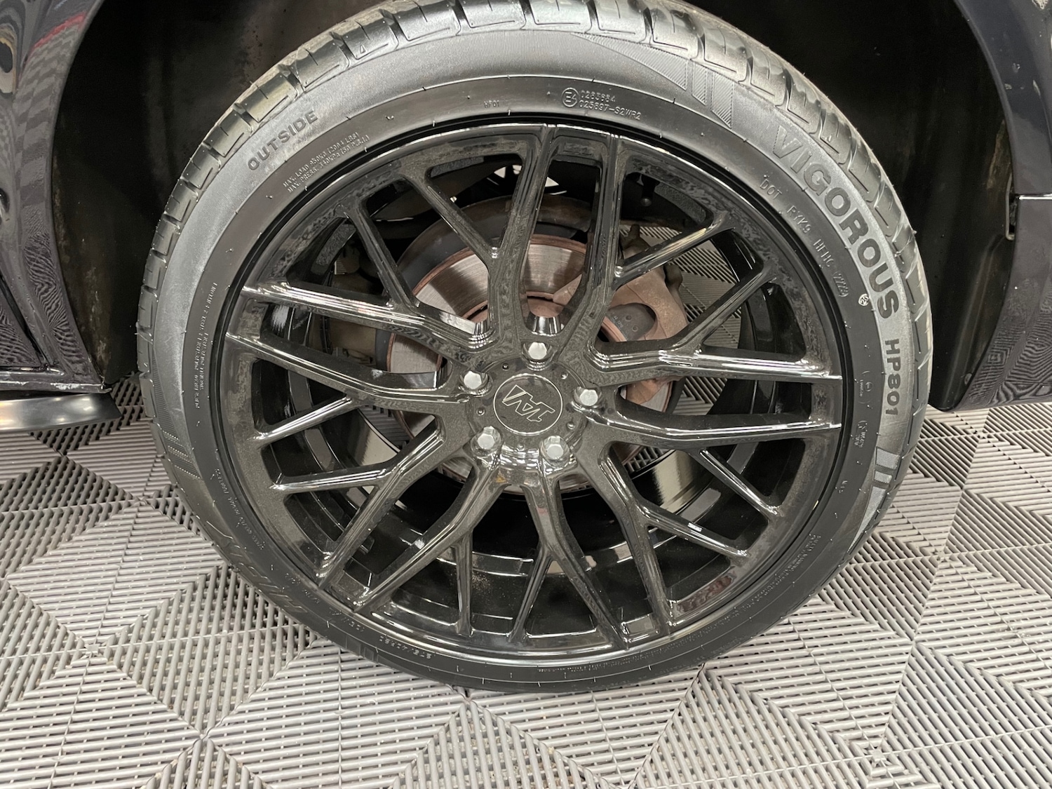 Used Volkswagen Transporter 2019 for sale - 78122308: Photo 33