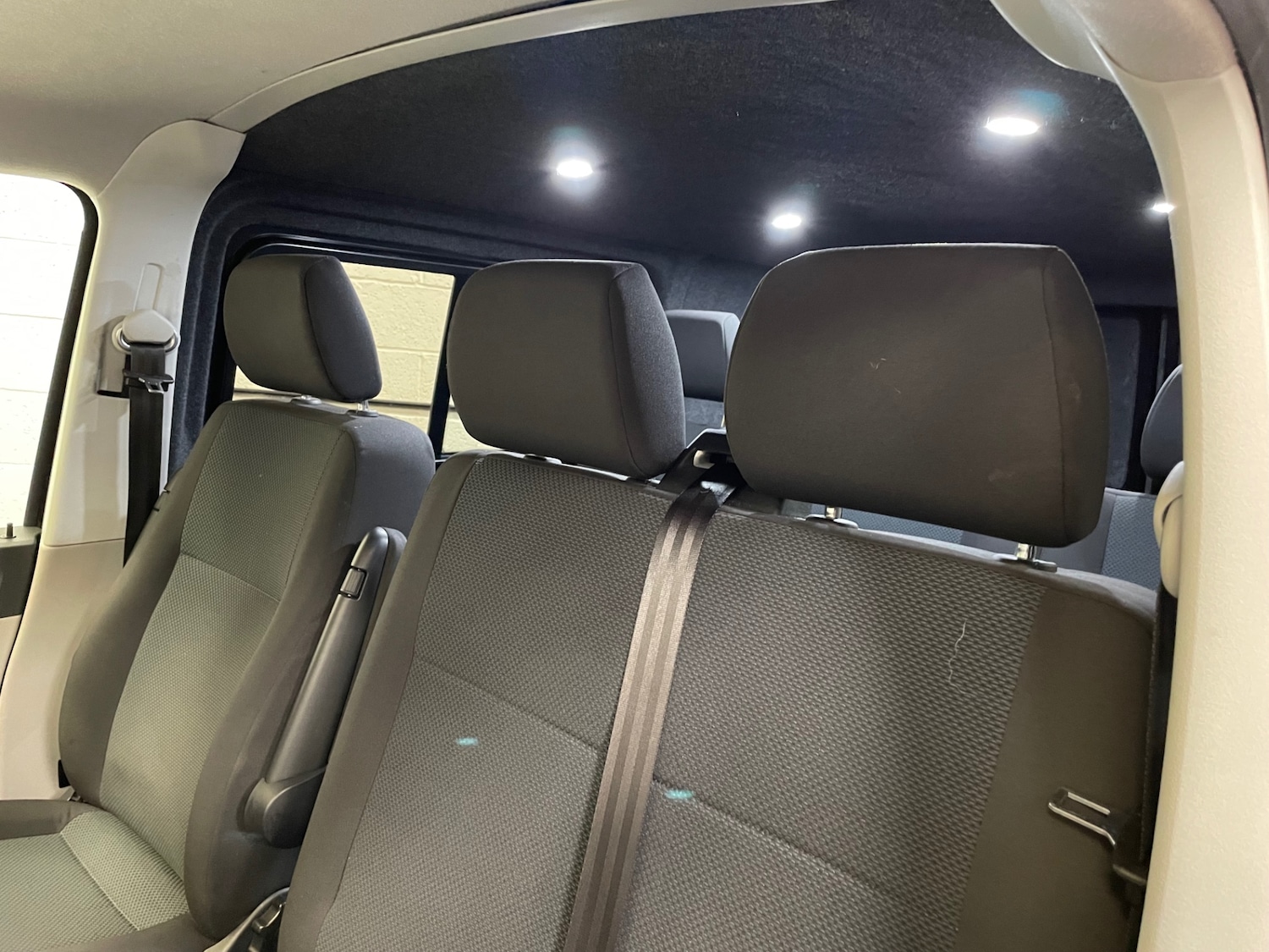 Used Volkswagen Transporter 2019 for sale - 78122308: Photo 36