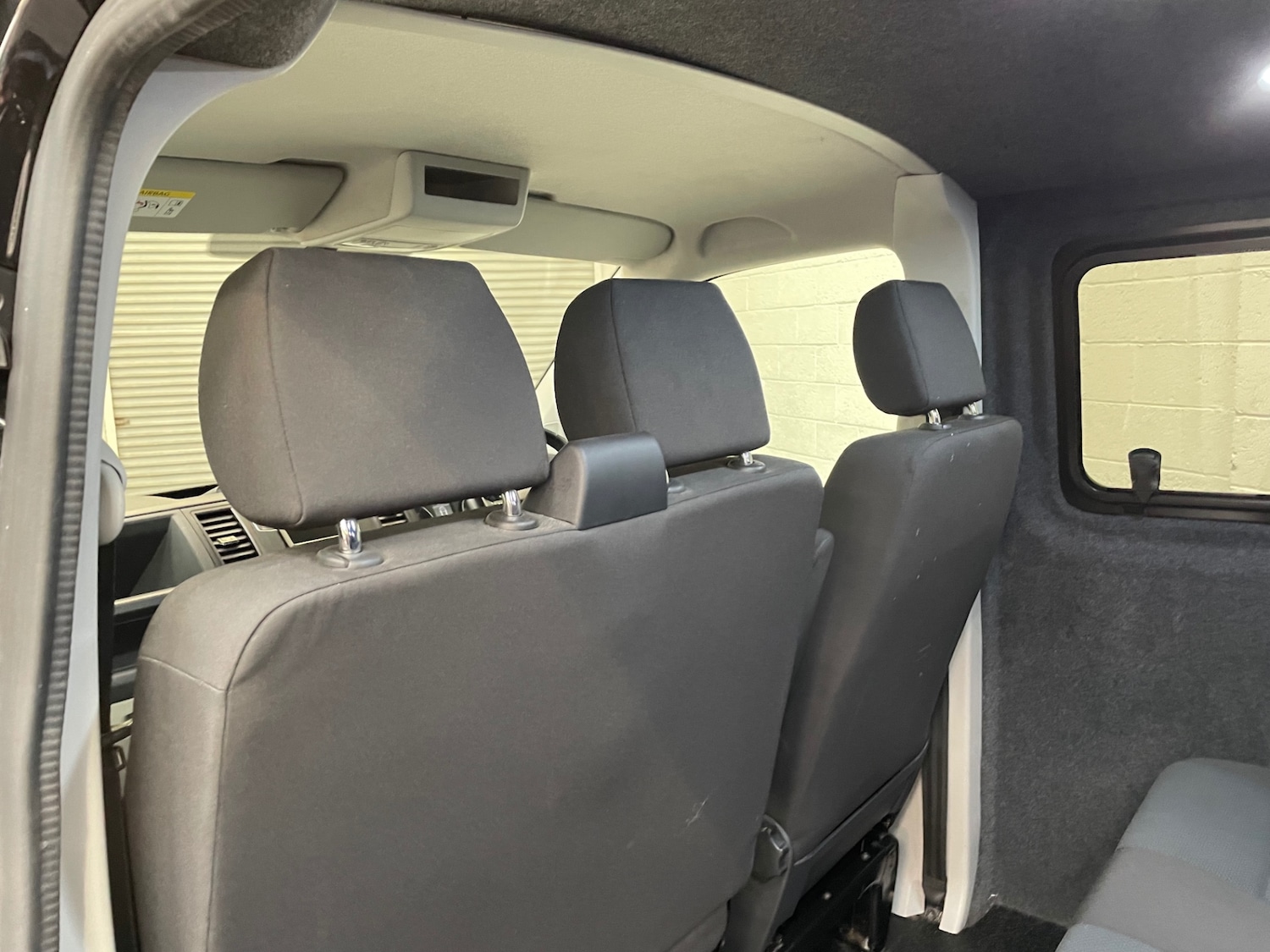 Used Volkswagen Transporter 2019 for sale - 78122308: Photo 38