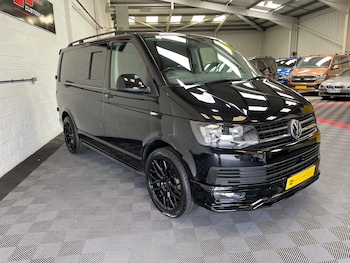 Used Volkswagen Transporter 2019 for sale - 78122308: Photo