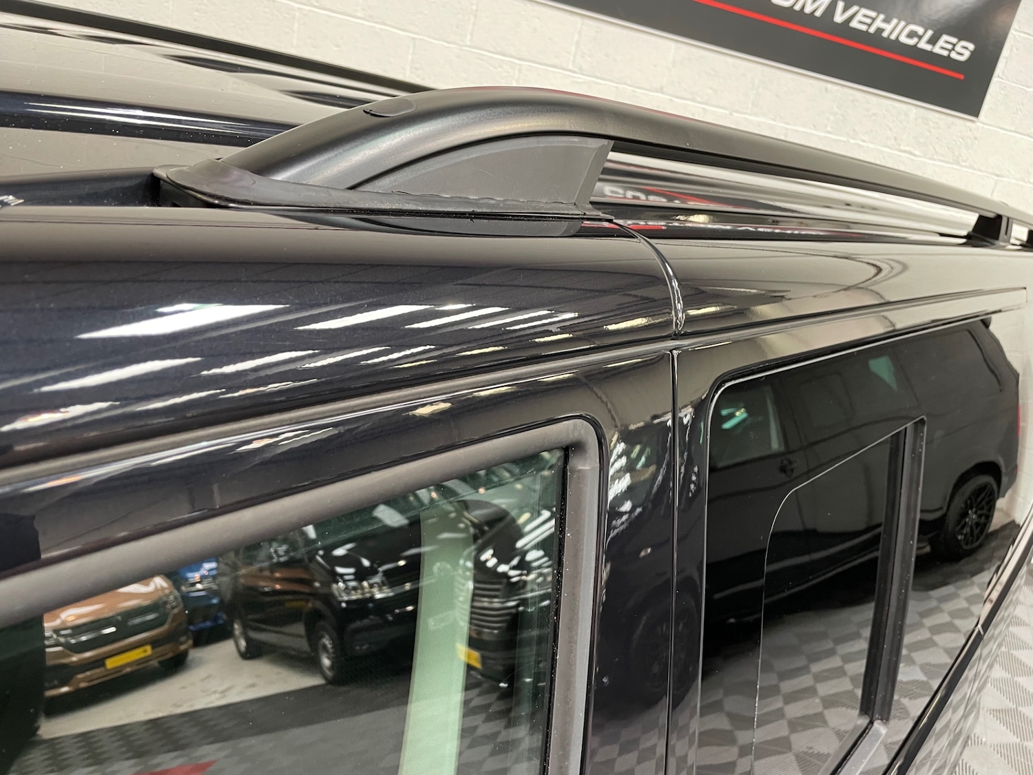 Used Volkswagen Transporter 2019 for sale - 78122308: Photo 40