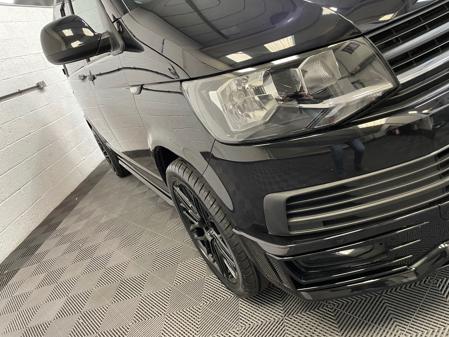 Used Volkswagen Transporter 2019 for sale - 78122308: Photo 41