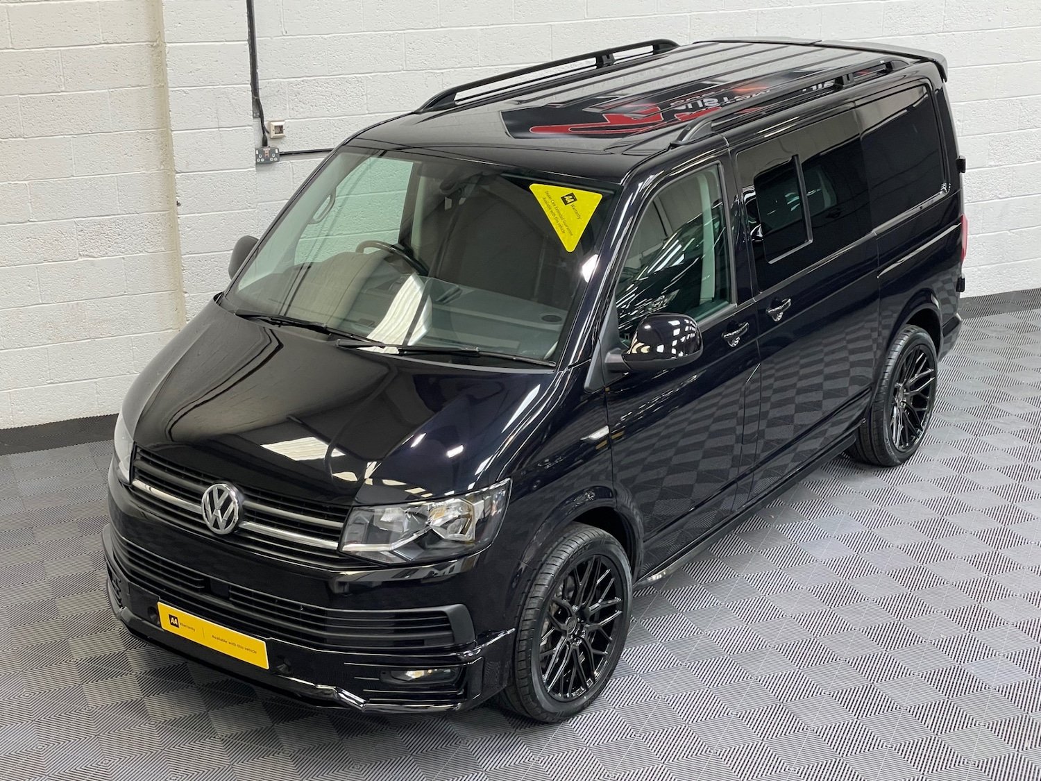 Used Volkswagen Transporter 2019 for sale - 78122308: Photo 43