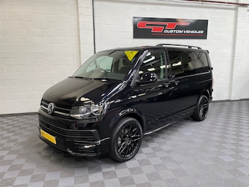 Used Volkswagen Transporter 2019 for sale - 78122308: Photo