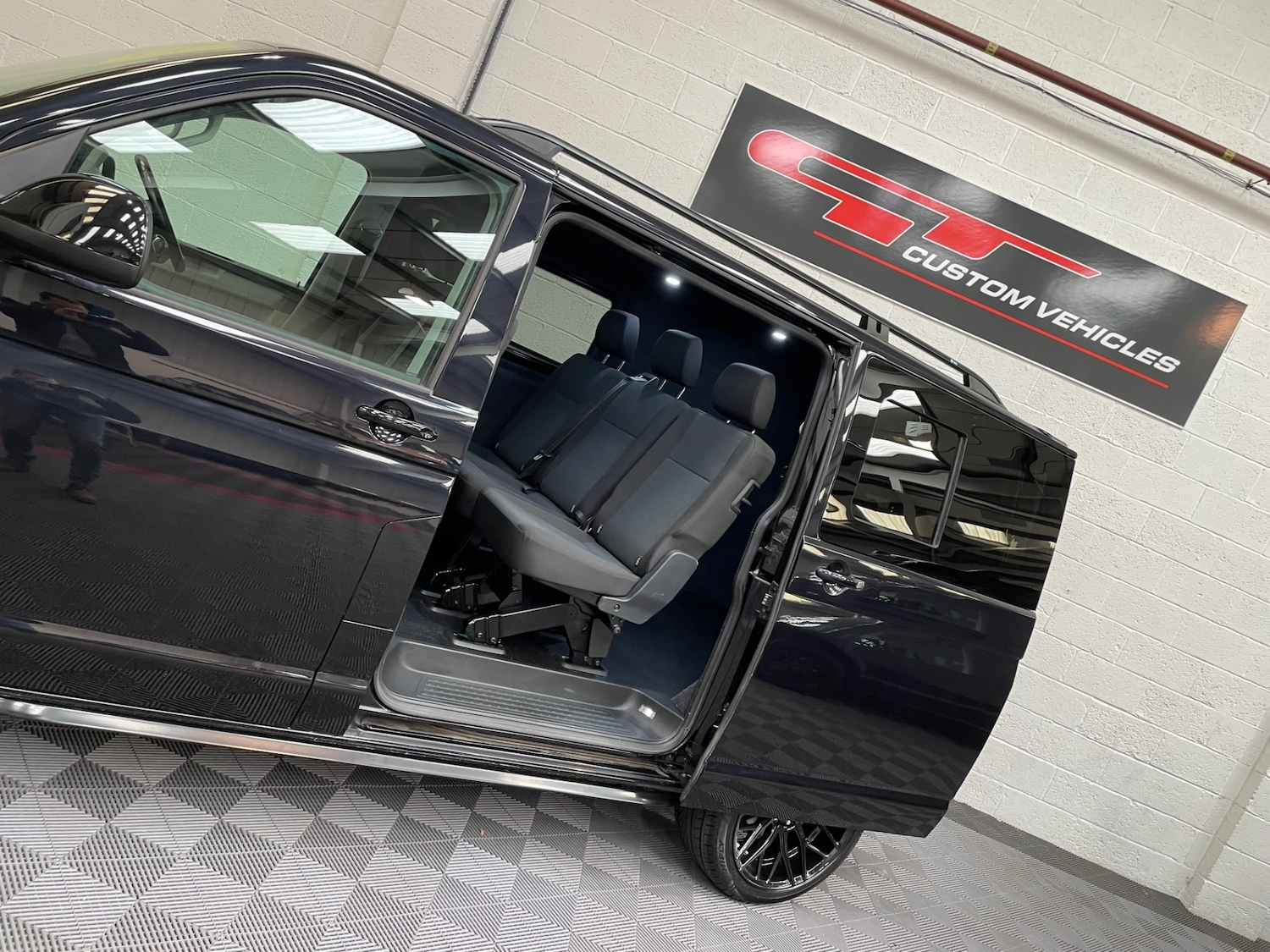 Used Volkswagen Transporter 2019 for sale - 78122308: Photo 6