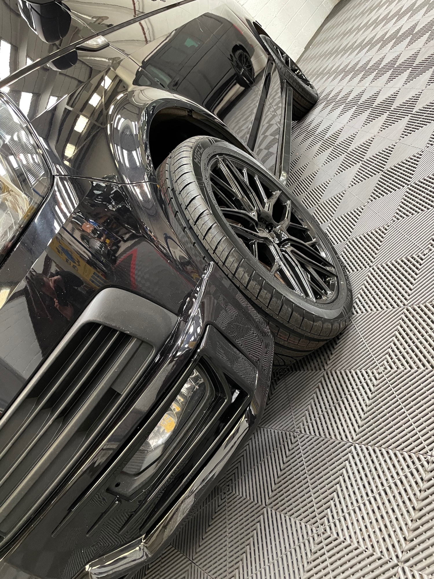 Used Volkswagen Transporter 2019 for sale - 78122308: Photo 9