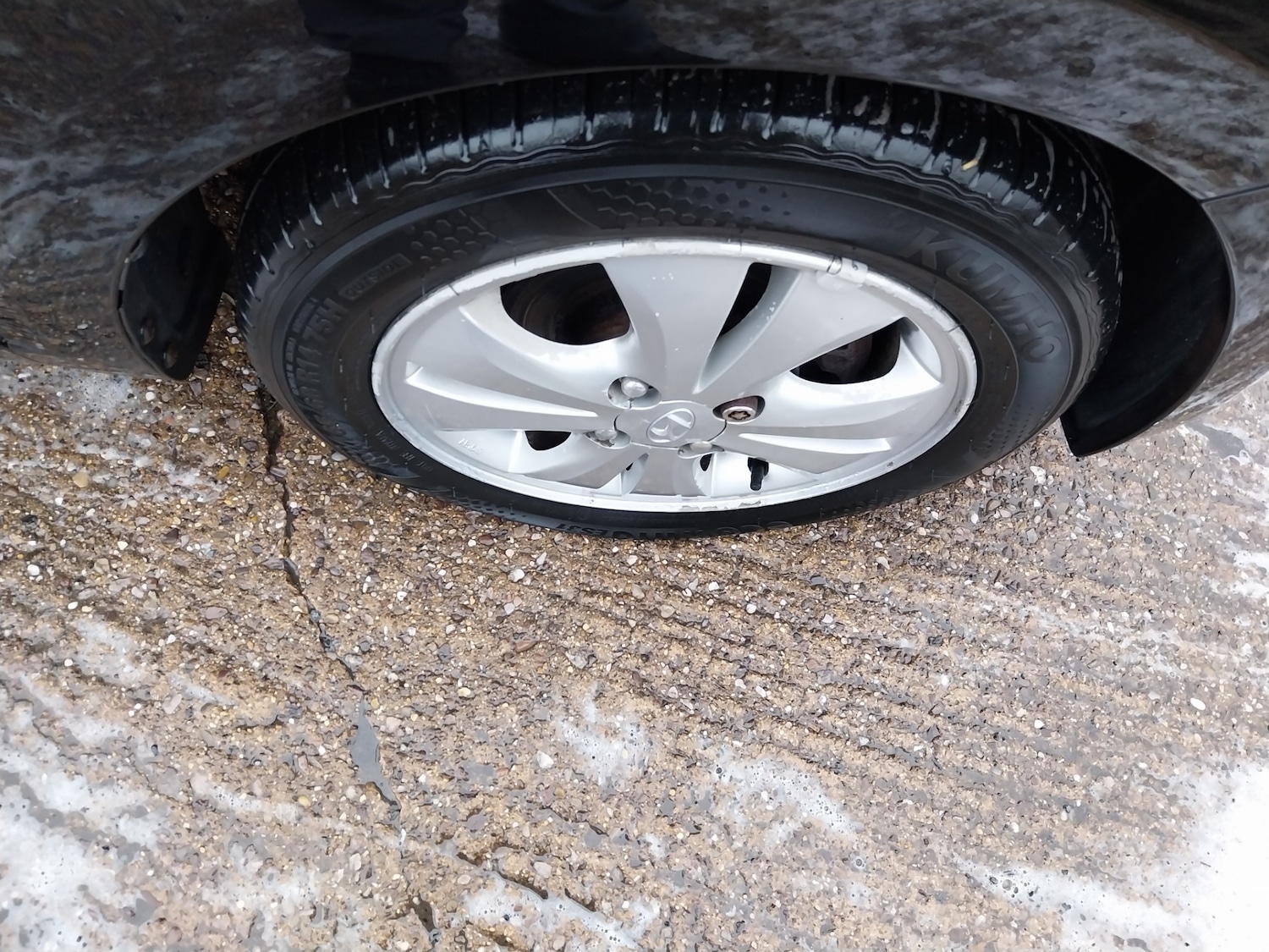 Used Hyundai i10 2013 for sale - 76982611: Photo 7