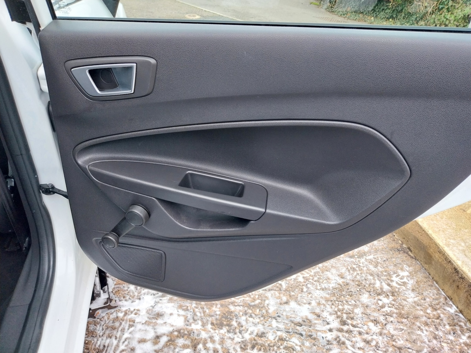 Used Ford Fiesta 2014 for sale - 76682305: Photo 17