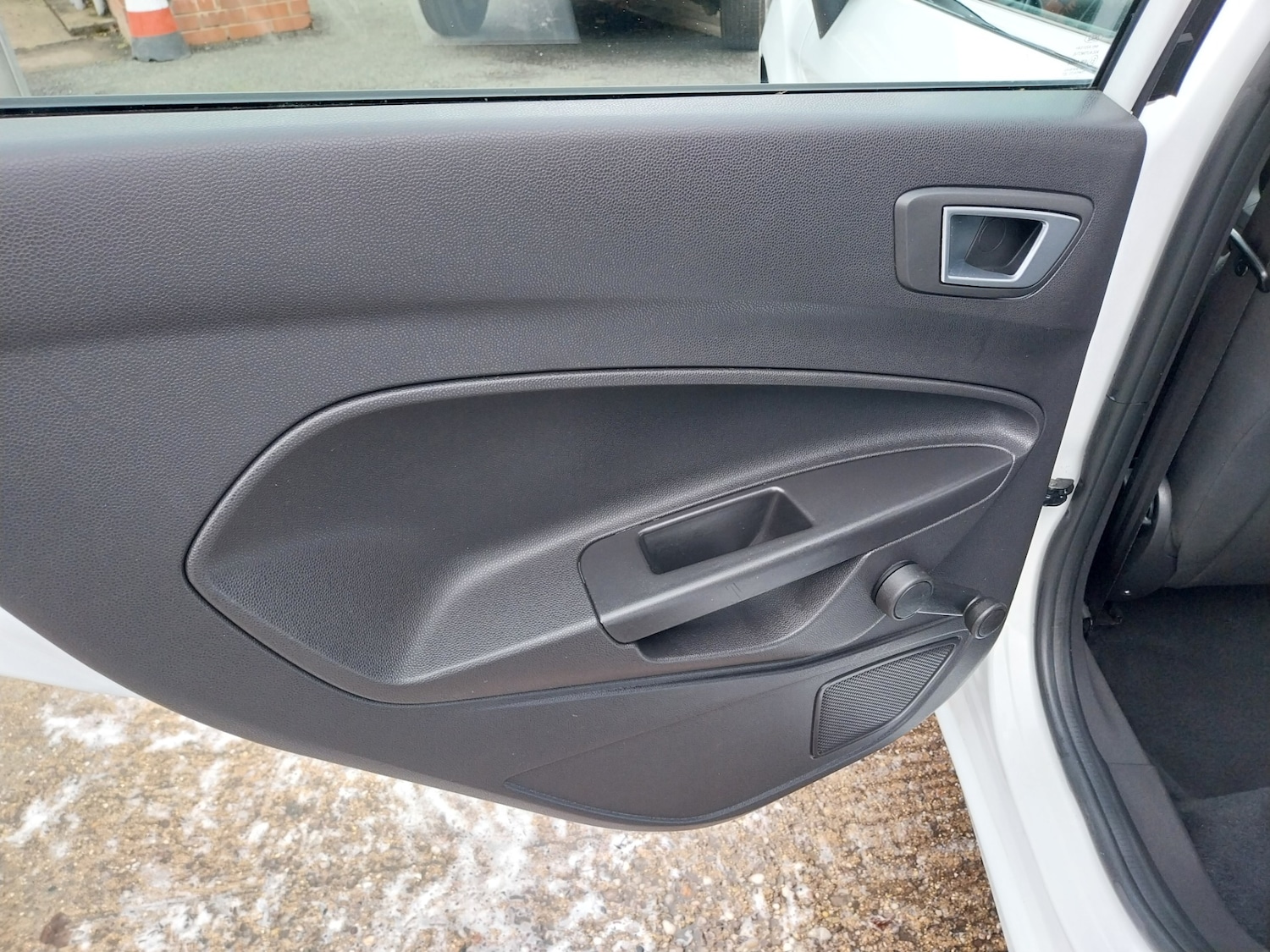 Used Ford Fiesta 2014 for sale - 76682305: Photo 20