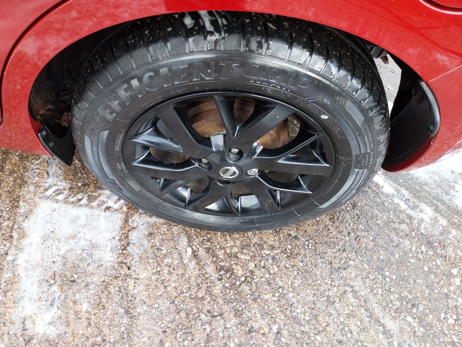 Used Nissan Note 2015 for sale - 76720432: Photo 10