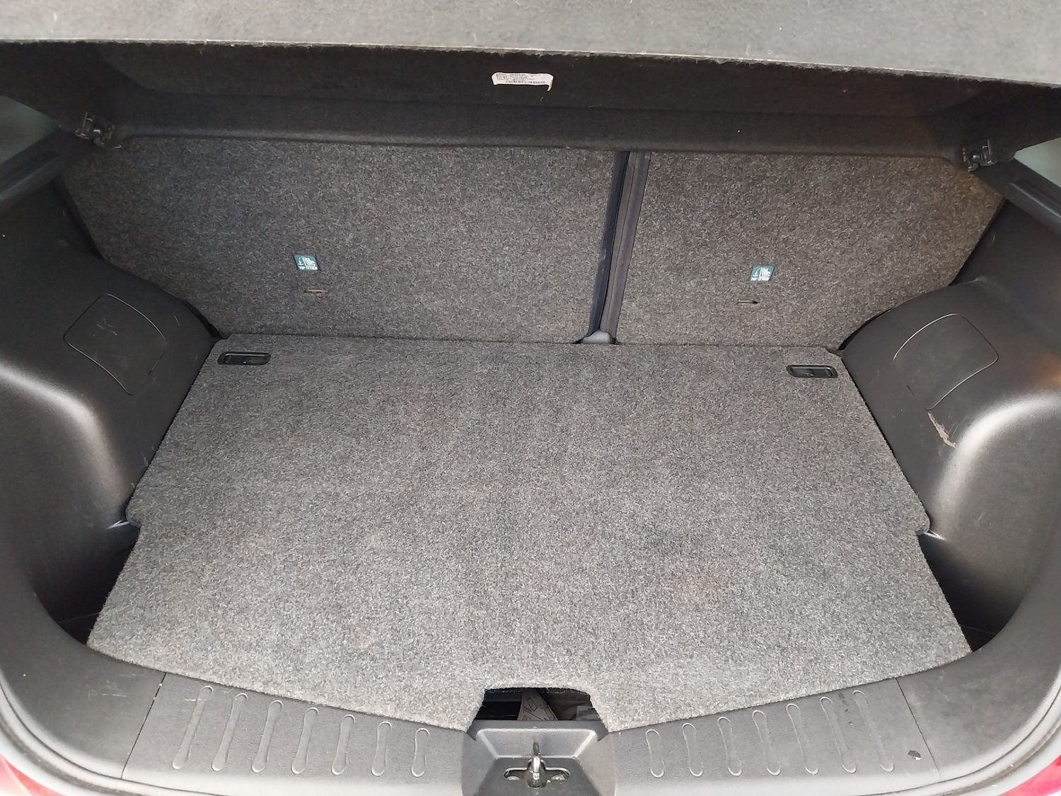 Used Nissan Note 2015 for sale - 76720432: Photo 17