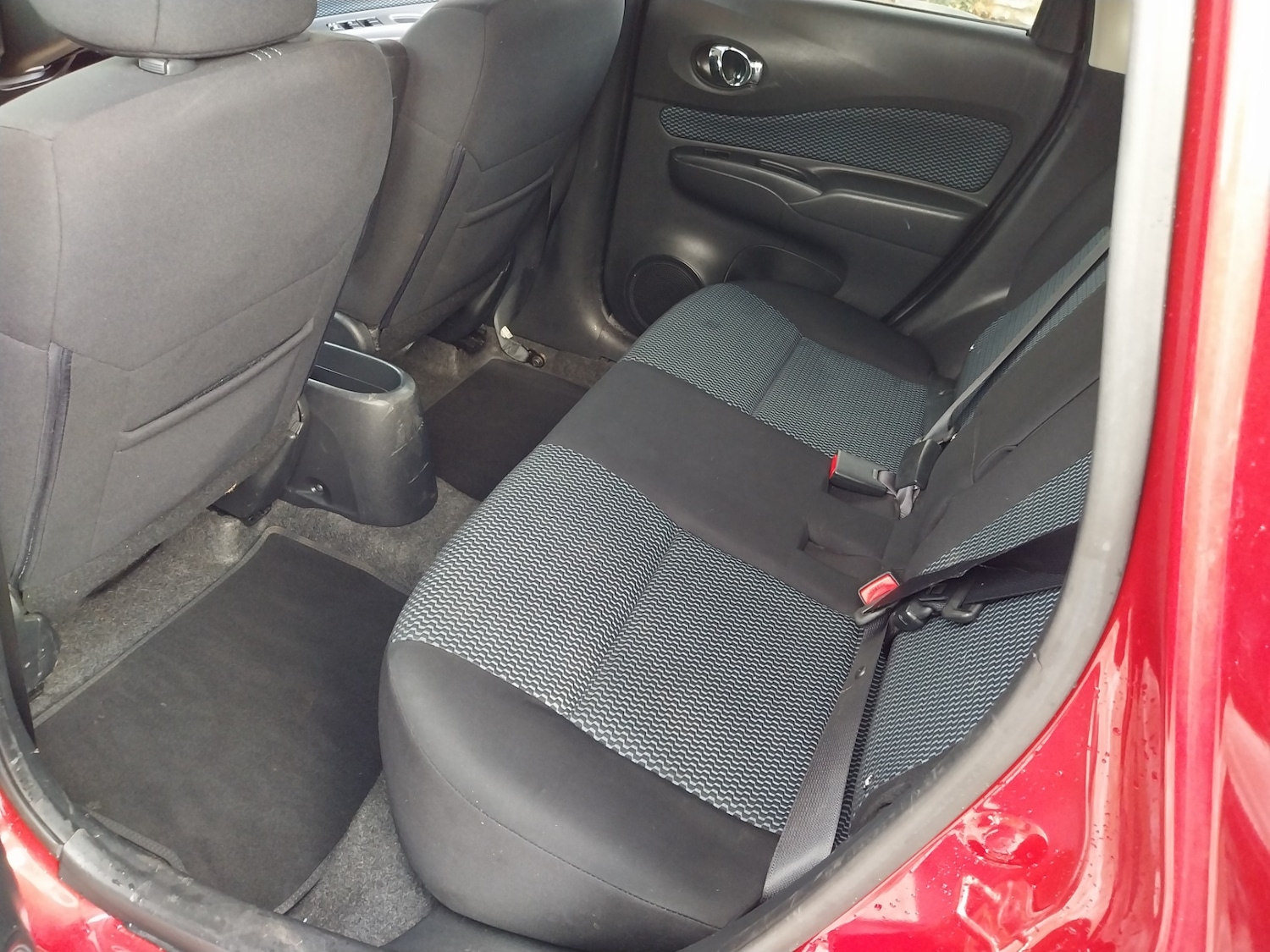 Used Nissan Note 2015 for sale - 76720432: Photo 18