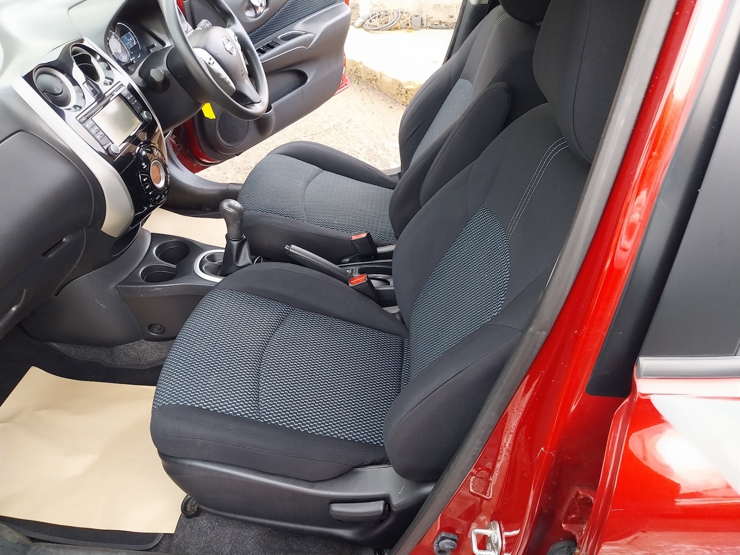 Used Nissan Note 2015 for sale - 76720432: Photo 20