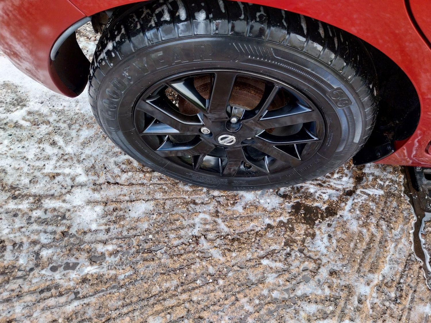 Used Nissan Note 2015 for sale - 76720432: Photo 6