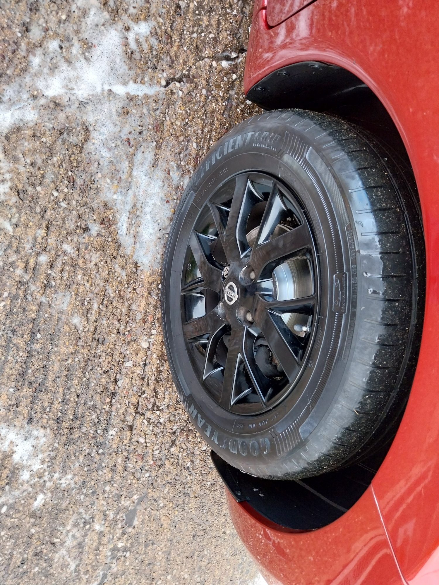 Used Nissan Note 2015 for sale - 76720432: Photo 7