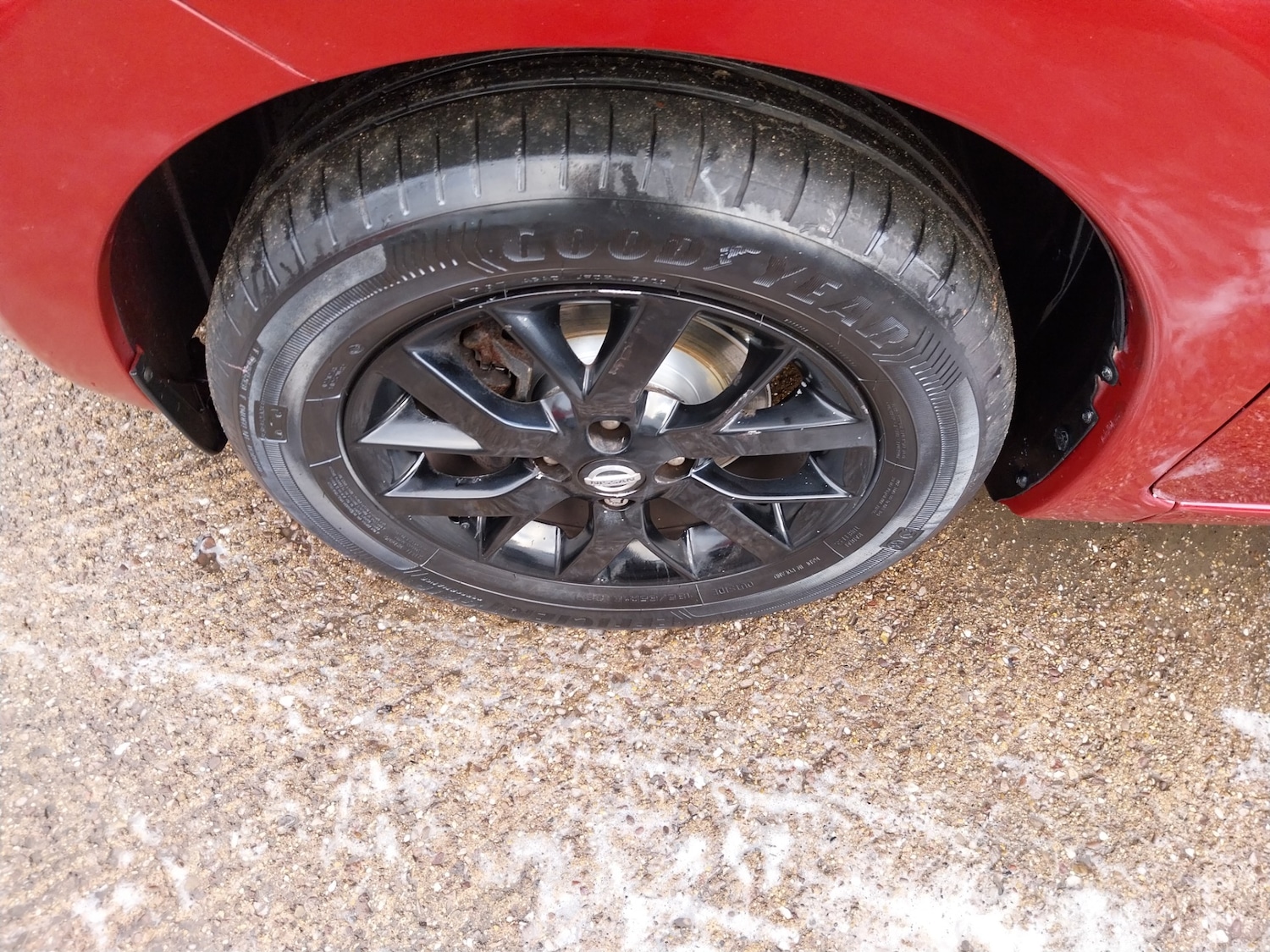 Used Nissan Note 2015 for sale - 76720432: Photo 9