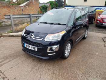 Used Citroen C3 Picasso 2014 for sale - 75345376: Photo