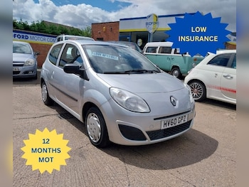 Used Renault Twingo 2010 for sale - 78846566: Photo