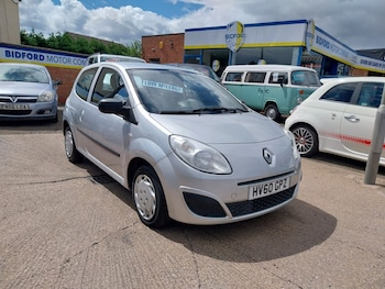 Used Renault Twingo 2010 for sale - 78846566: Photo