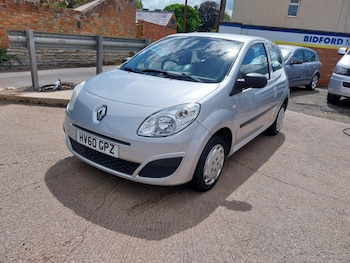 Used Renault Twingo 2010 for sale - 78846566: Photo
