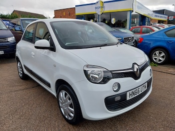 Used Renault Twingo 2016 for sale - 75922348: Photo