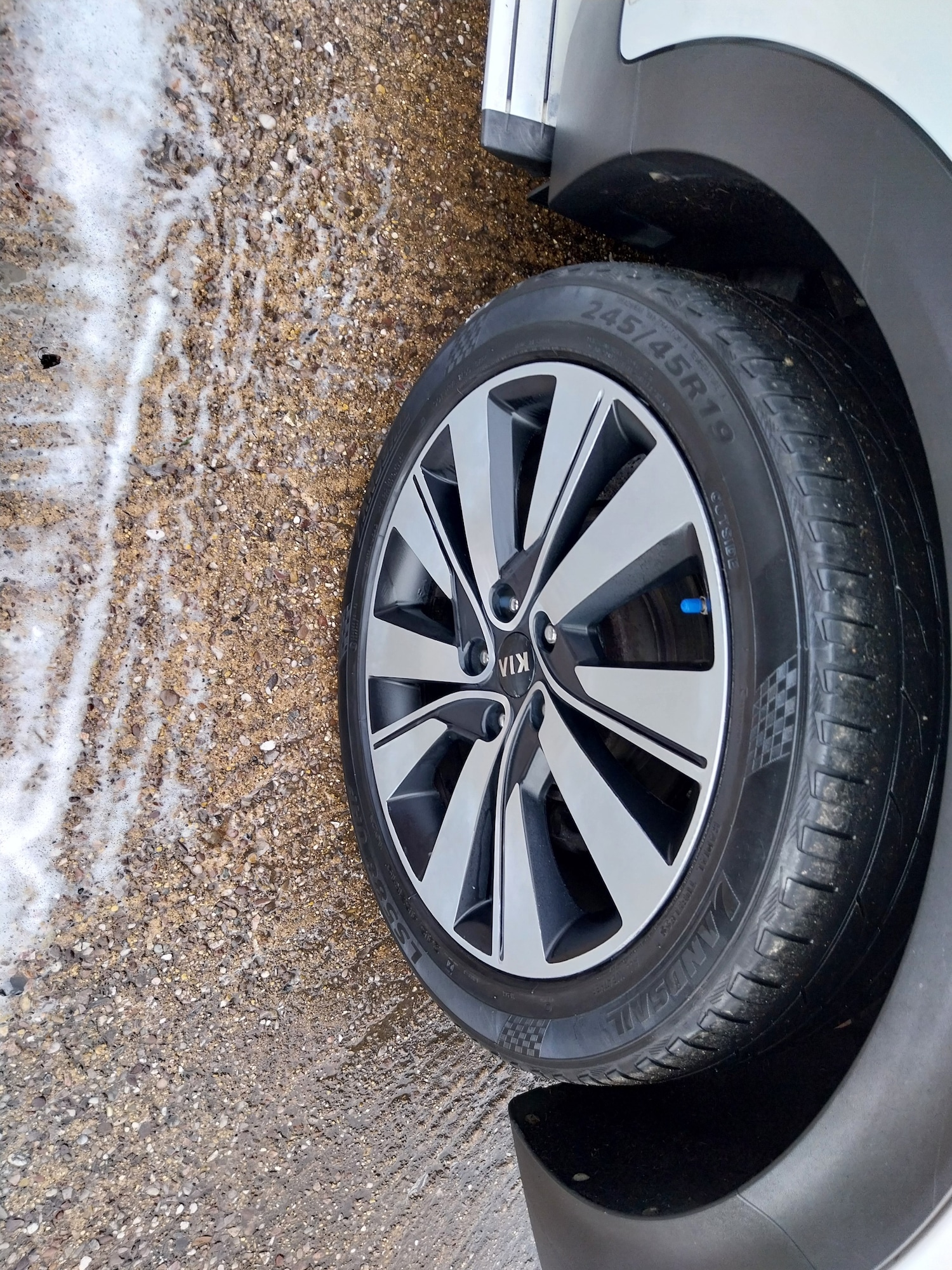 Used Kia Sportage 2016 for sale - 77168151: Photo 10